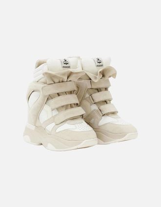 Isabel Marant Womens Isabel Marant Sneakers