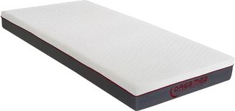 Vente-Unique Materasso relax memory foam sp.18 cm 80 x 200 cm - EPIONE di DREAMEA