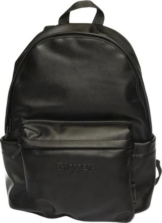 Blauer Zaino Naper03 - - Bags - Uomo - Nero - ONE SIZE