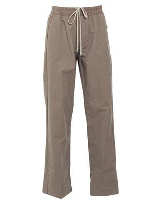 Rick Owens BOTTOMWEAR - Trousers on YOOX.COM