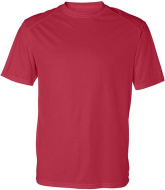 Badger B-Core Sport Shoulders T-Shirt