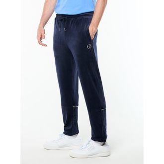 Sergio Tacchini Bandiera Track Pant in Maritime Blue at Nordstrom, Size Xxx-Large