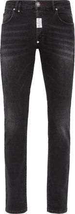 Philipp Plein Jeans Recht Model