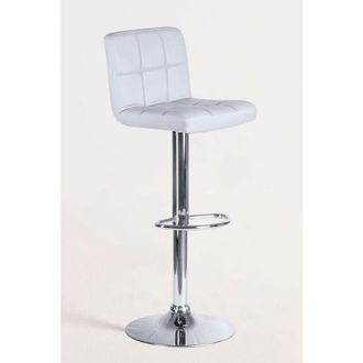 Regalos Miguel Regalos Miguel - Packs Taburetes Cocina - Pack 2 Taburetes Casper - Blanco