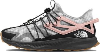 The North Face (WMNS) THE NORTH FACE Oxeye Tech Hiking Shoes Tnf White Tnf Black NF0A7W4U-LA9