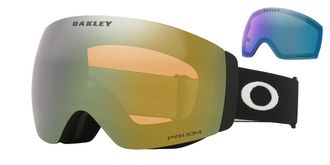Oakley OO7139 FLIGHT DECK PRO M 713905 Mens Sunglasses Size Medium