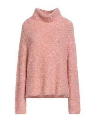 Caractere STRICKWAREN - Rollkragenpullover auf YOOX.COM