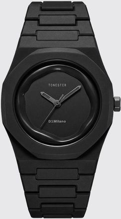 D1 Milano Orologio D1 MILANO Uomo colore Nero