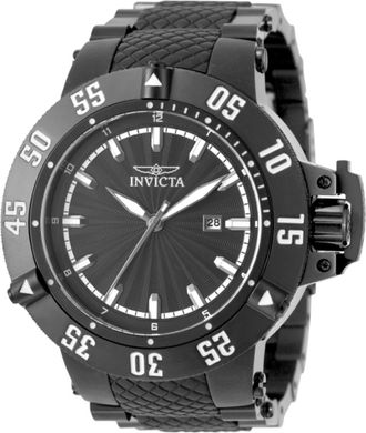 Invicta Subaqua Mens Watch