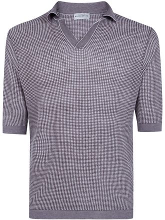 Ballantyne Derby Polo Shirt