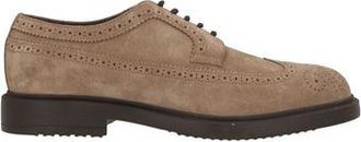 Doucal's FOOTWEAR - Lace-up shoes on YOOX.COM