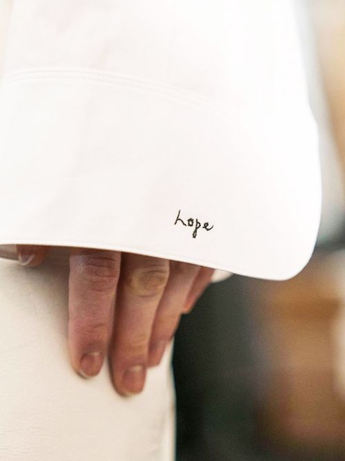 Style Crimes To Commit, According To NYFW Fall 2017 | Stylight