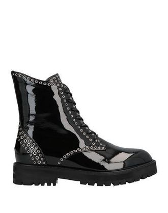 Noa Harmon FOOTWEAR - Ankle boots on YOOX.COM