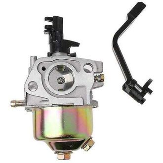 OEM Carburador De 2 Kw - Generador De 3 Kw Con Motor Gx160 Gx200 De 5,5 Hp Y 6,5 Hp 168f - Crezuo