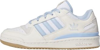adidas (WMNS) adidas Forum Low White Clear Sky IE7420
