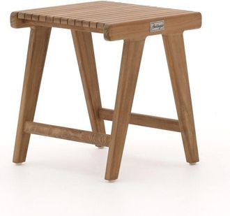 Bellagio la vita attrattiva Bellagio Elcito lounge tuintafel 40x40x45cm