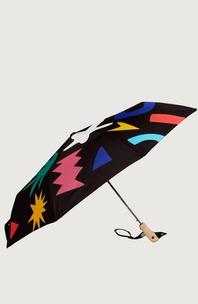 Original Duckhead Eco-Friendly Compact Duck Umbrella in Palma at Nordstrom