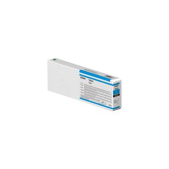 OEM Epson C13t55k30n Cartucho De Tinta 1 Pieza(s) Original Cian