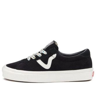 Vans Style 73 Black White VN0A5KXFBLK