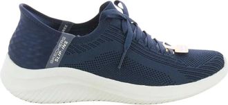 Skechers Donna, Scarpe, Blu, 41 EU, new