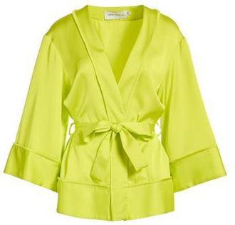 Simona Corsellini JACKEN & M&Auml;NTEL - Jacken und Anoraks auf YOOX.COM