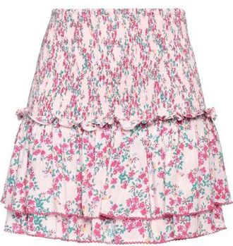 Poupette St Barth BOTTOMWEAR - Mini skirts sur YOOX.COM