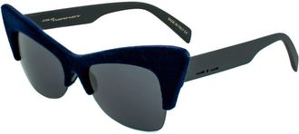 Italia Independent Acetate Womens Sunglasses