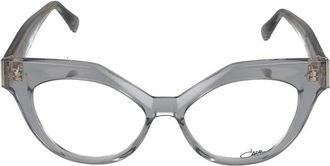 Cazal 5000 Optisch montuur - unisex - Brillen - Grijs - 52 MM - Accessoires