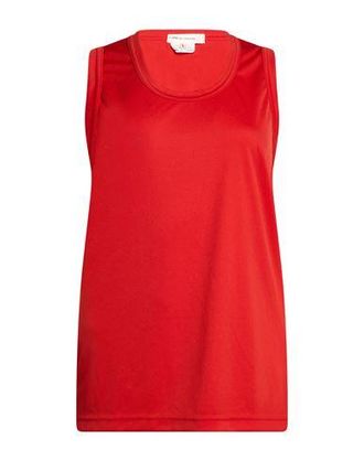 Comme Des Gar&ccedil;ons TOPWEAR - Tank Tops on YOOX.COM