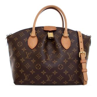 Louis Vuitton Monogram Boetie PM