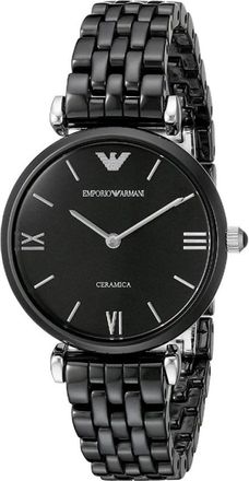 Emporio Armani Mujer, Accesorios, Negro, Talla: ONE Size