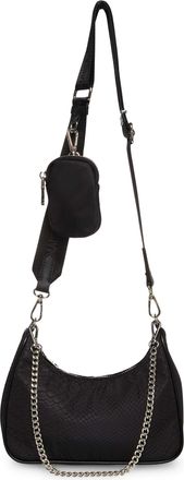 Steve Madden Bvital Bag BLACK