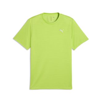 Puma T-shirt PWRTRAIN da uomo, Accessori, Verde, XXL