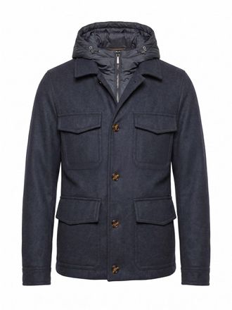 Moorer Monti Jacket
