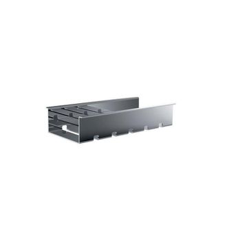 Emco Emco - Cesta De Liaison Rectangular Para Barandilla, Plana
