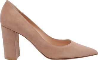 Gianvito Rossi With Heel