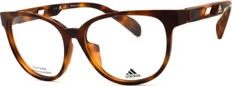 adidas SP5001 052 Dark Havana 55mm