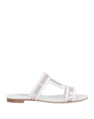 Tod's FOOTWEAR - Sandals on YOOX.COM