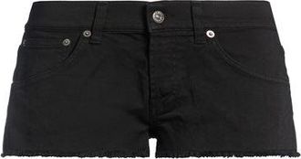 Dondup BOTTOMWEAR - Denim shorts sur YOOX.COM