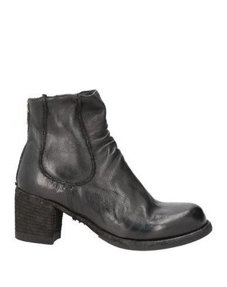 Officine Creative FOOTWEAR - Ankle boots on YOOX.COM