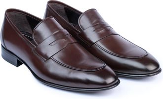 Vella Pais Lapitos Penny Loafer