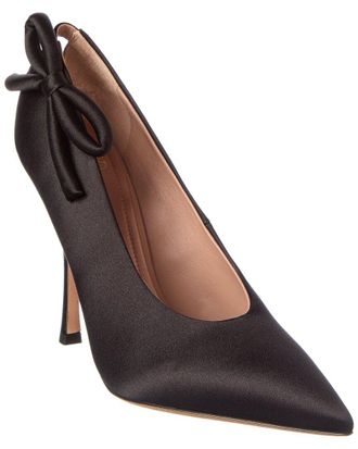 Valentino Nite Out 110 Satin Pump