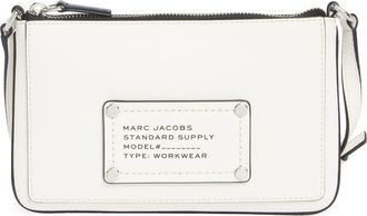 Marc Jacobs Standard Supply Workwear Crossbody Bag in Cotton at Nordstrom Rack