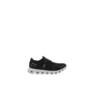 On Running Dames, Sport, Zwart, Maat: 36 EU Poliester