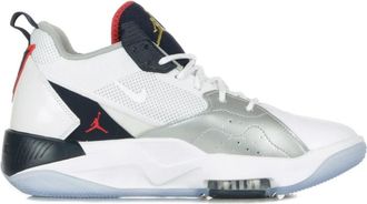 Nike Jordan Zoom 92 High Shoe - Heren - Fitnessschoenen - Veelkleurig - 44 EU - Fitness