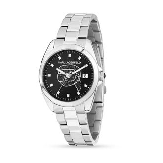 Karl Lagerfeld Mujer, Accesorios, Gris, Talla: ONE Size
