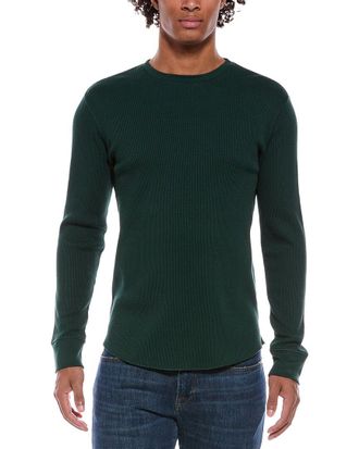 Vince Thermal T-Shirt