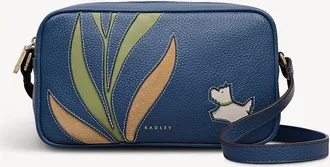 Radley London Utility Small Ziptop Cross Body Bag Among The Trees SS26 Radley London