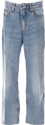 Ami Ami Jean Flare Fit