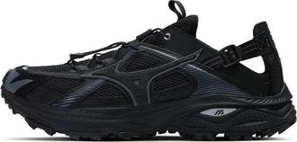 Mizuno Racer Trail SE Triple Black D1GH241903